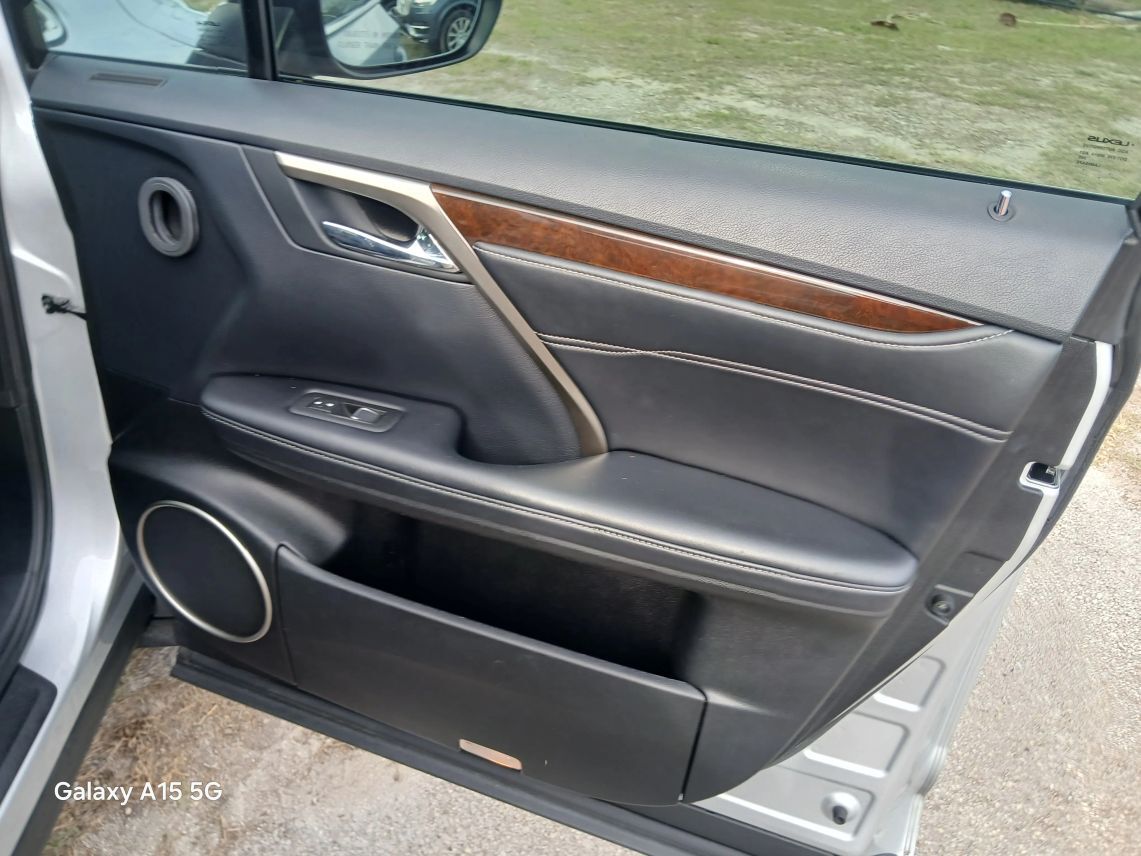 2019 Lexus RX 350 Sport Utility 4D Maitland FL