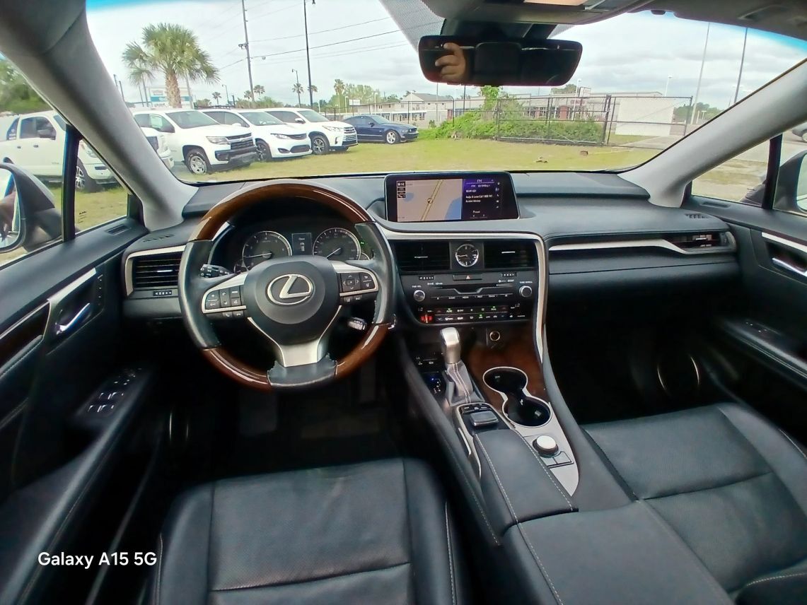 2019 Lexus RX 350 Sport Utility 4D Maitland FL