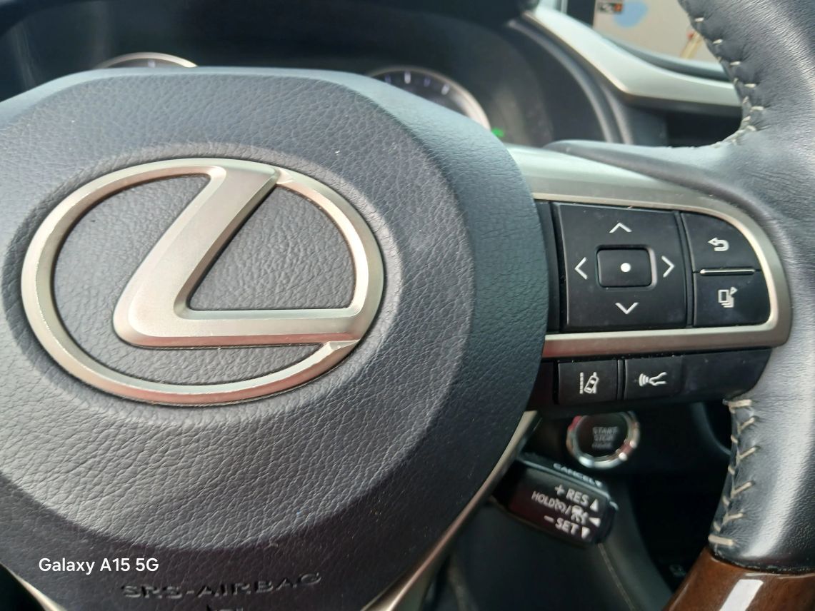 2019 Lexus RX 350 Sport Utility 4D Maitland FL