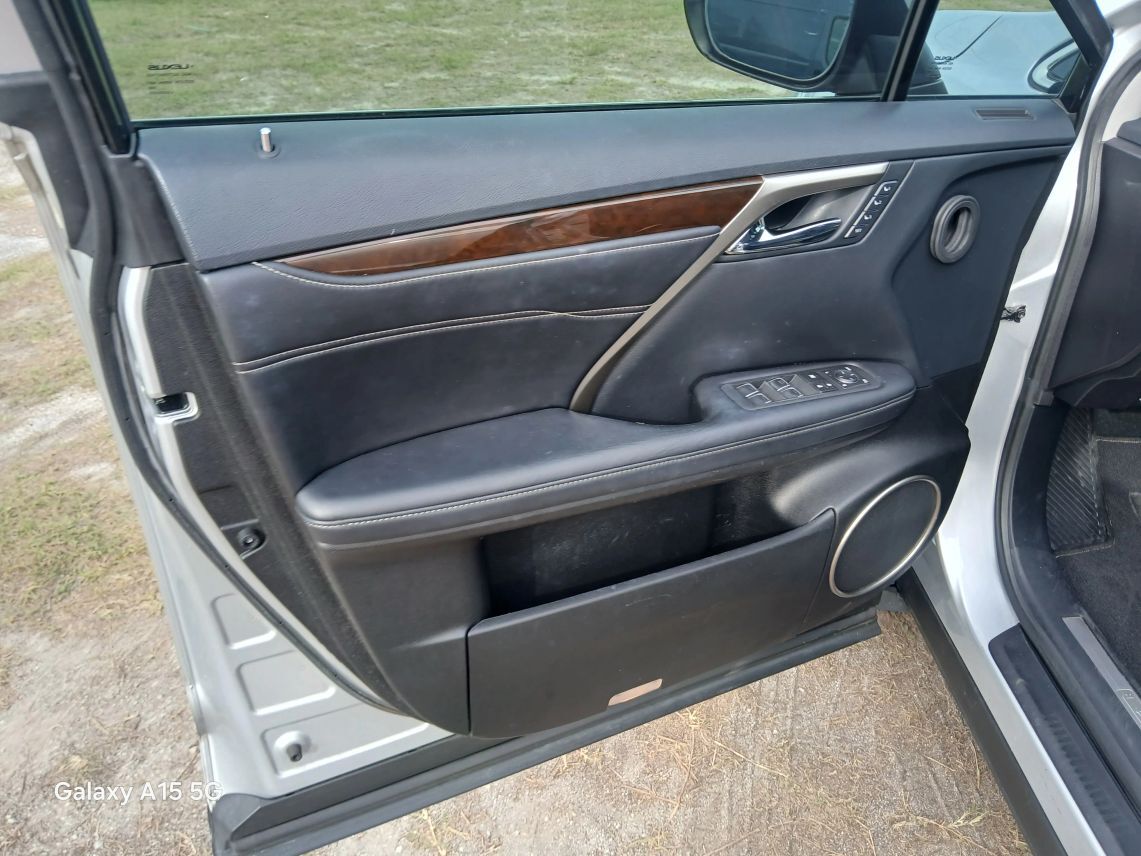 2019 Lexus RX 350 Sport Utility 4D Maitland FL