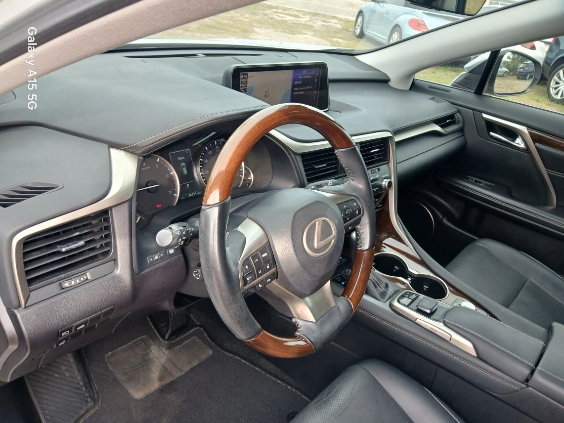 2019 Lexus RX 350 Sport Utility 4D Maitland FL