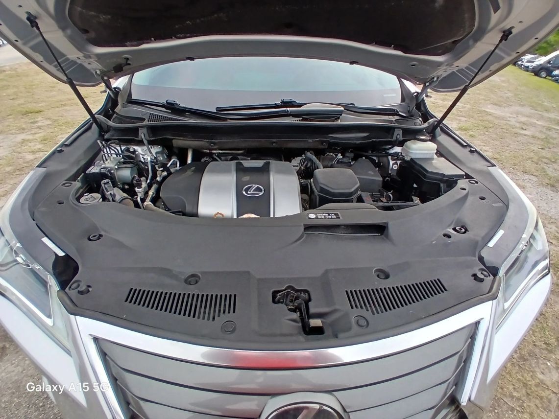 2019 Lexus RX 350 Sport Utility 4D Maitland FL