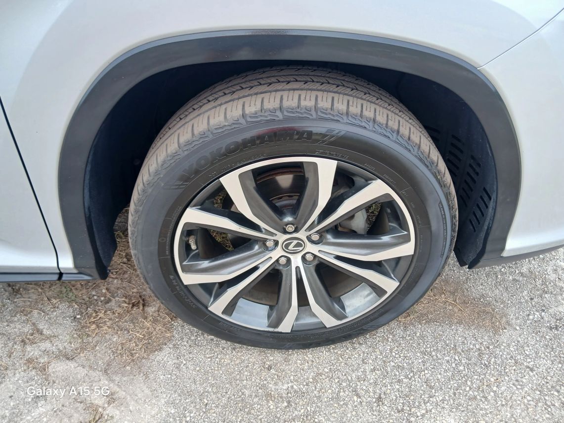 2019 Lexus RX 350 Sport Utility 4D Maitland FL