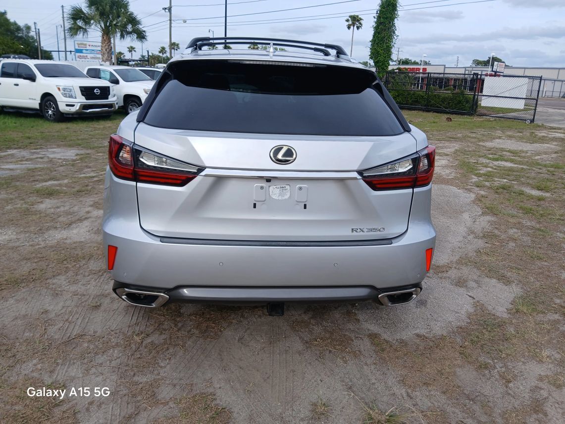 2019 Lexus RX 350 Sport Utility 4D Maitland FL