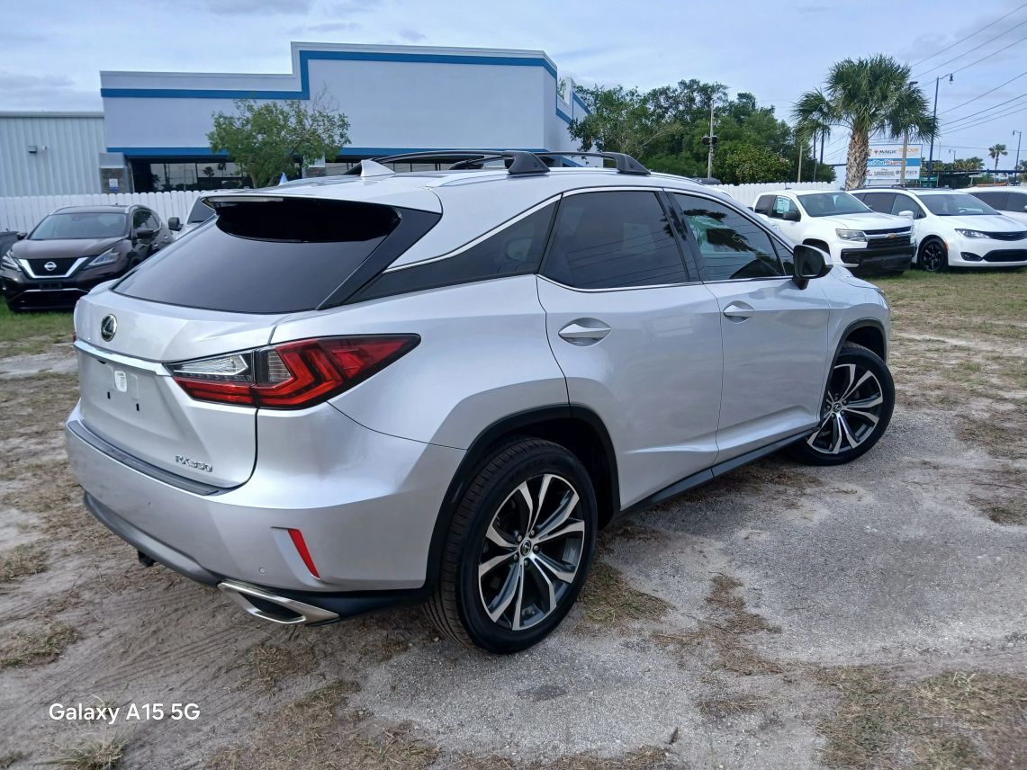 2019 Lexus RX 350 Sport Utility 4D Maitland FL