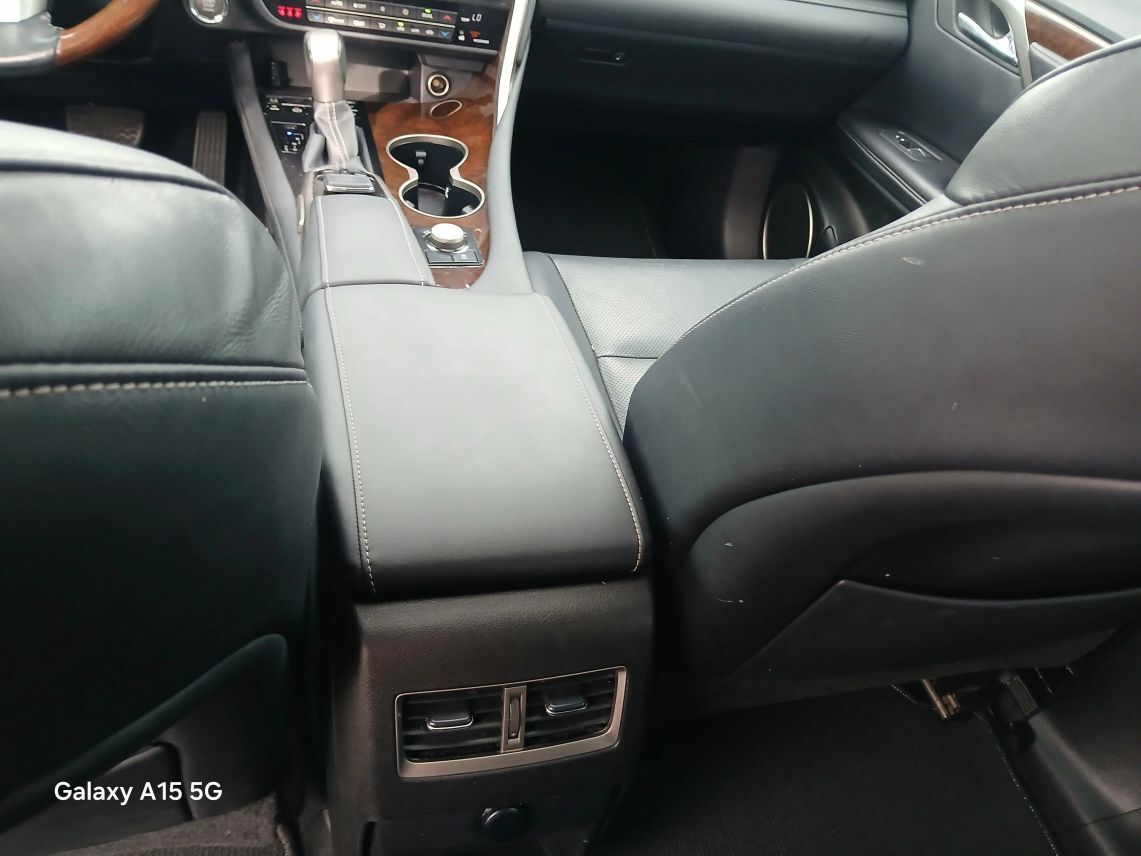 2019 Lexus RX 350 Sport Utility 4D Maitland FL