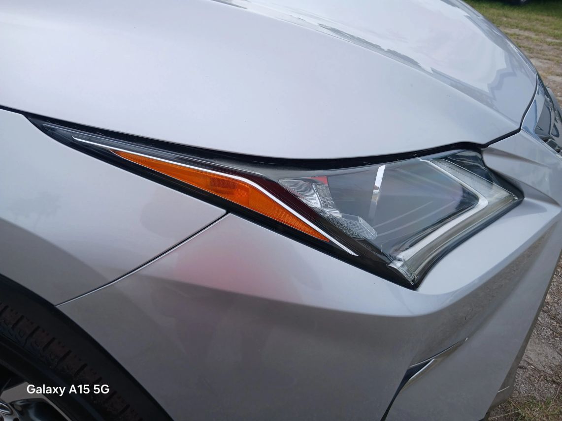 2019 Lexus RX 350 Sport Utility 4D Maitland FL