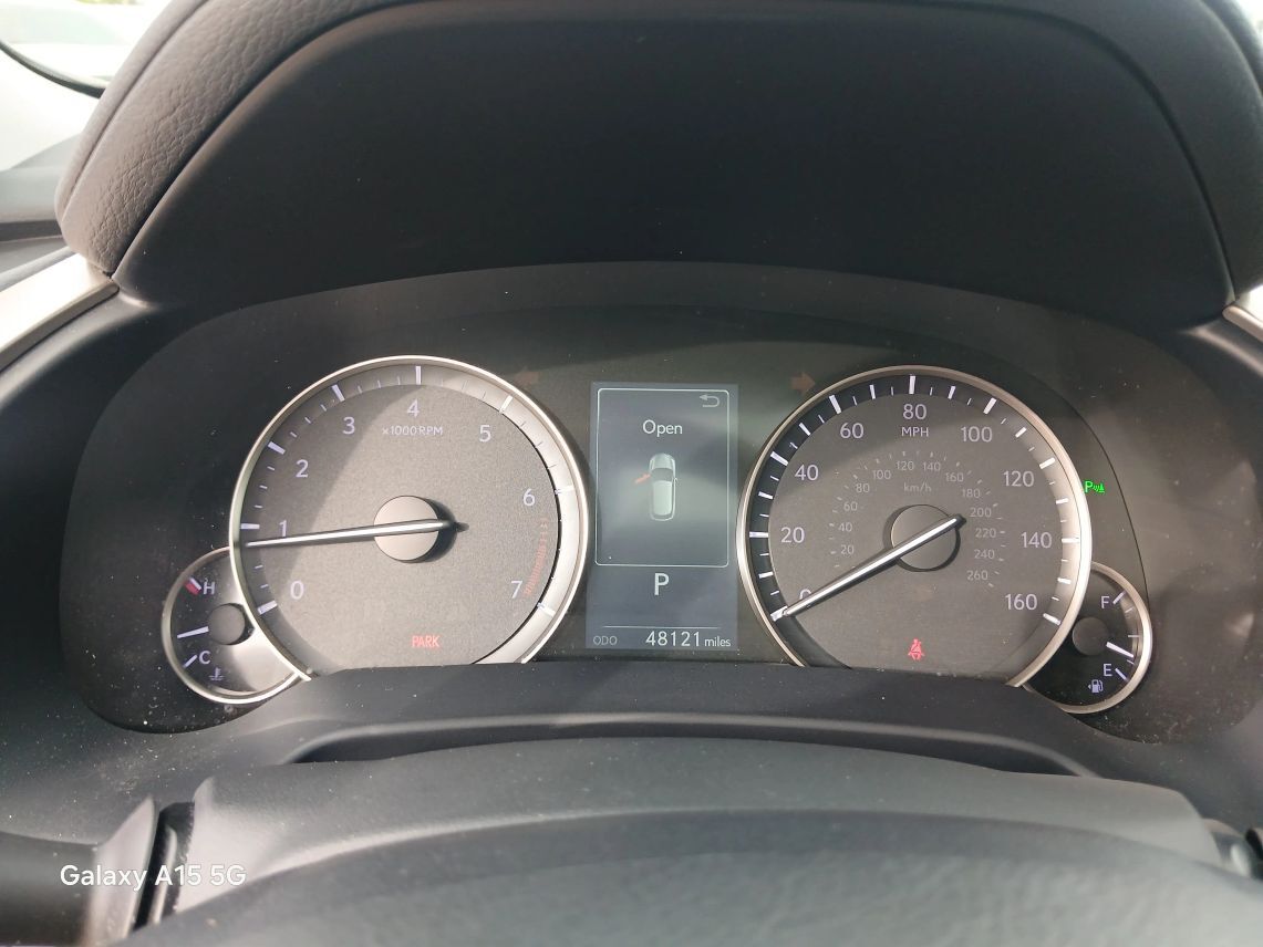 2019 Lexus RX 350 Sport Utility 4D Maitland FL