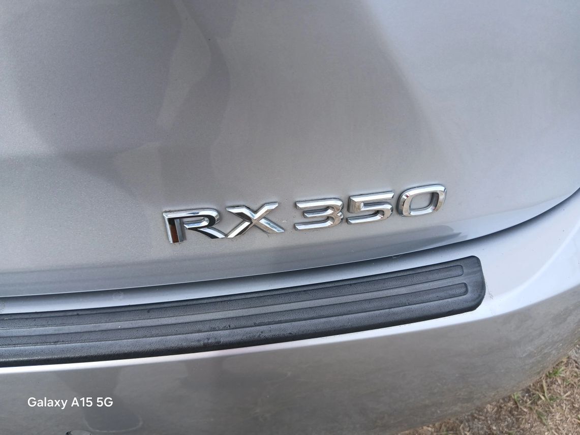 2019 Lexus RX 350 Sport Utility 4D Maitland FL