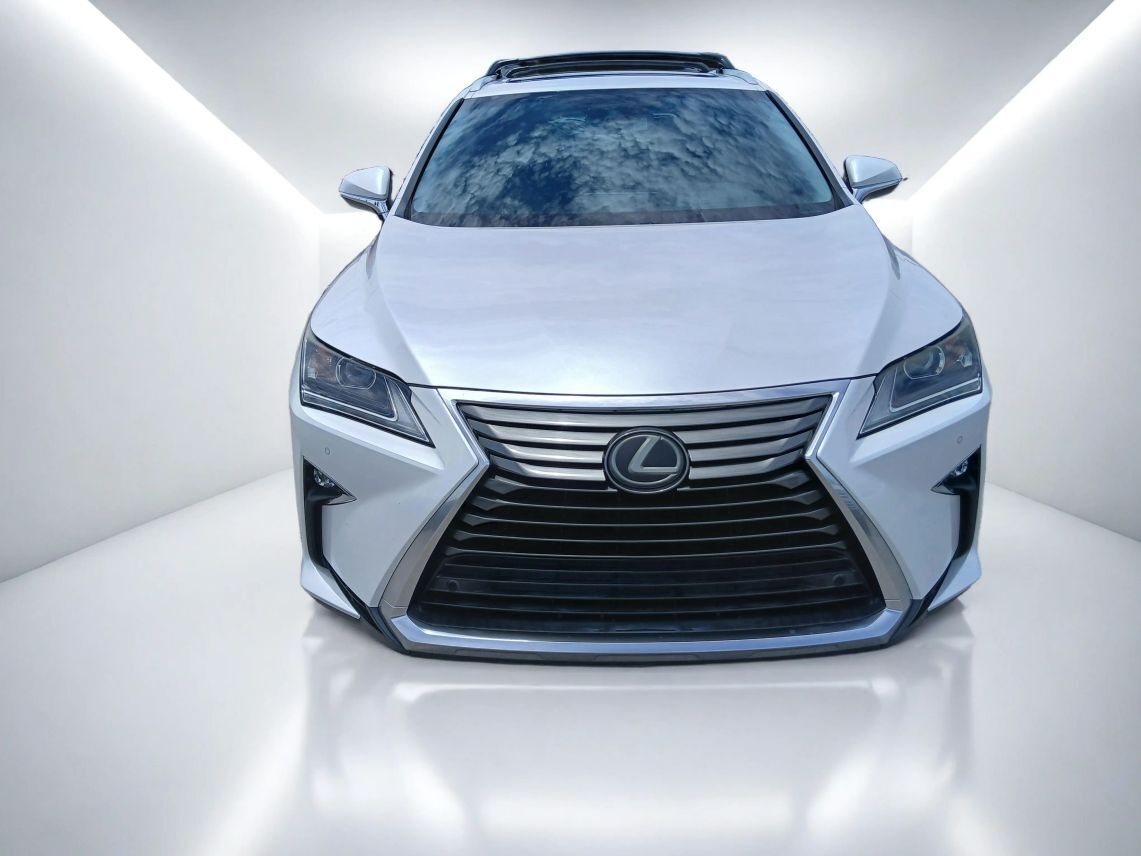 2019 Lexus RX 350 Sport Utility 4D