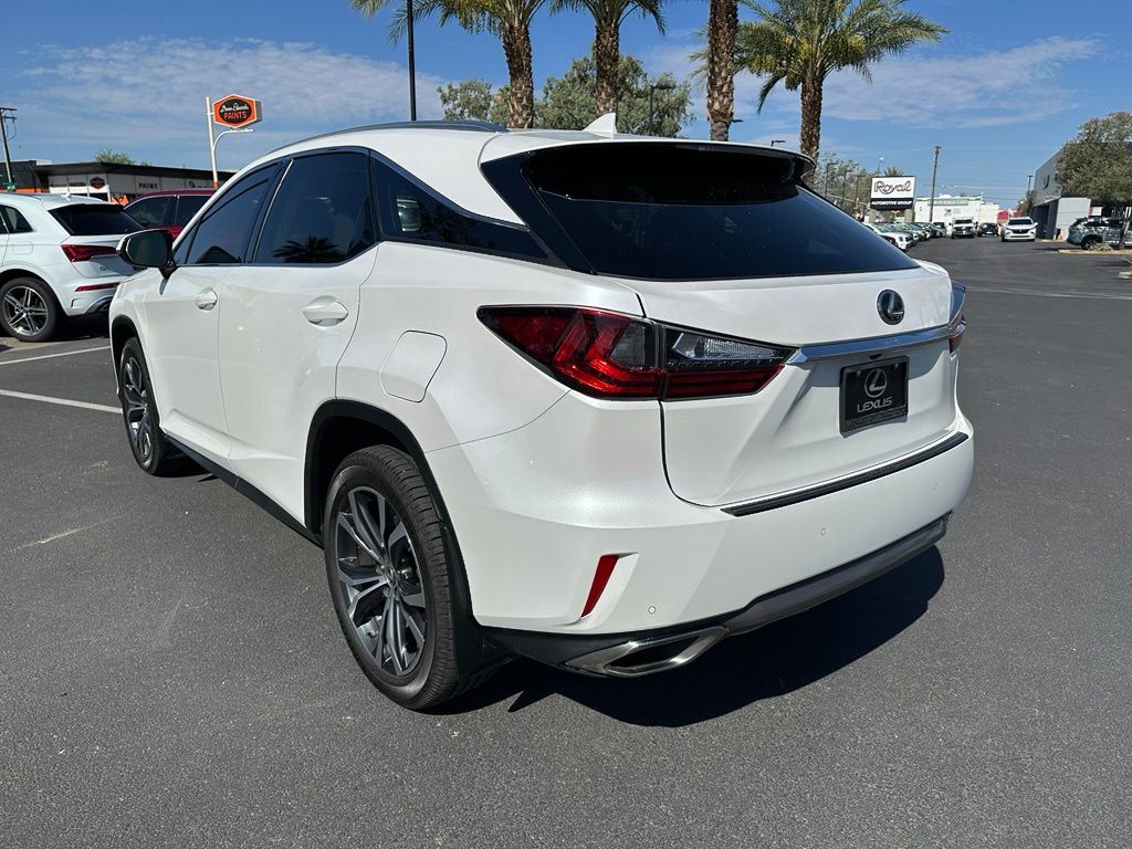 2019 Lexus RX 350 Tucson AZ
