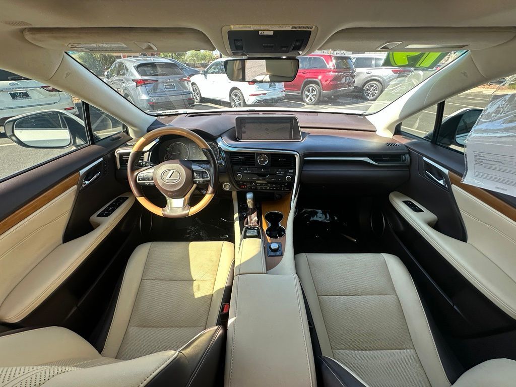 2019 Lexus RX 350 Tucson AZ