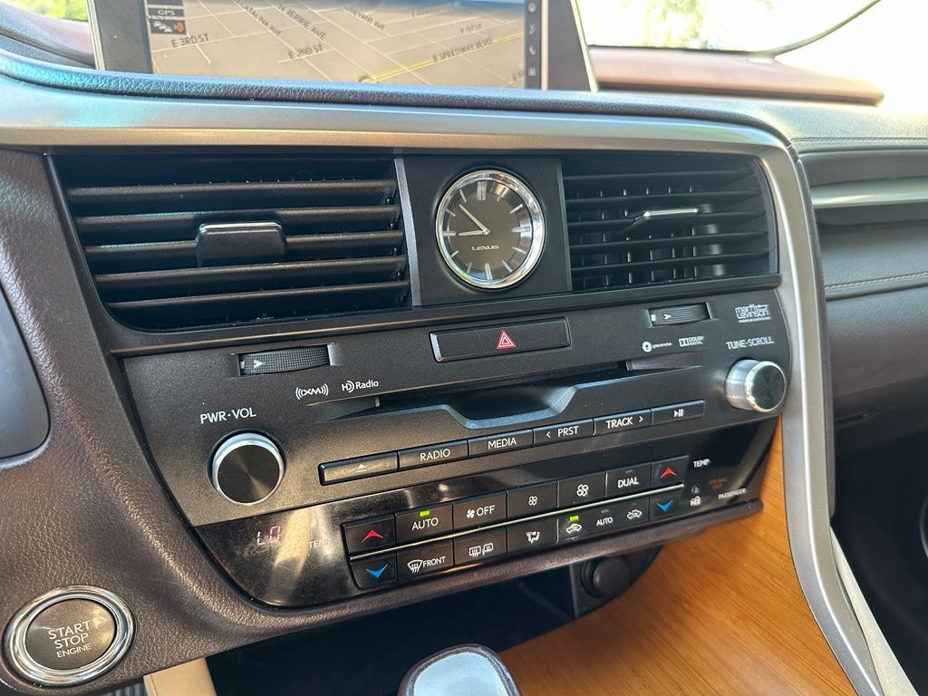 2019 Lexus RX 350 Tucson AZ