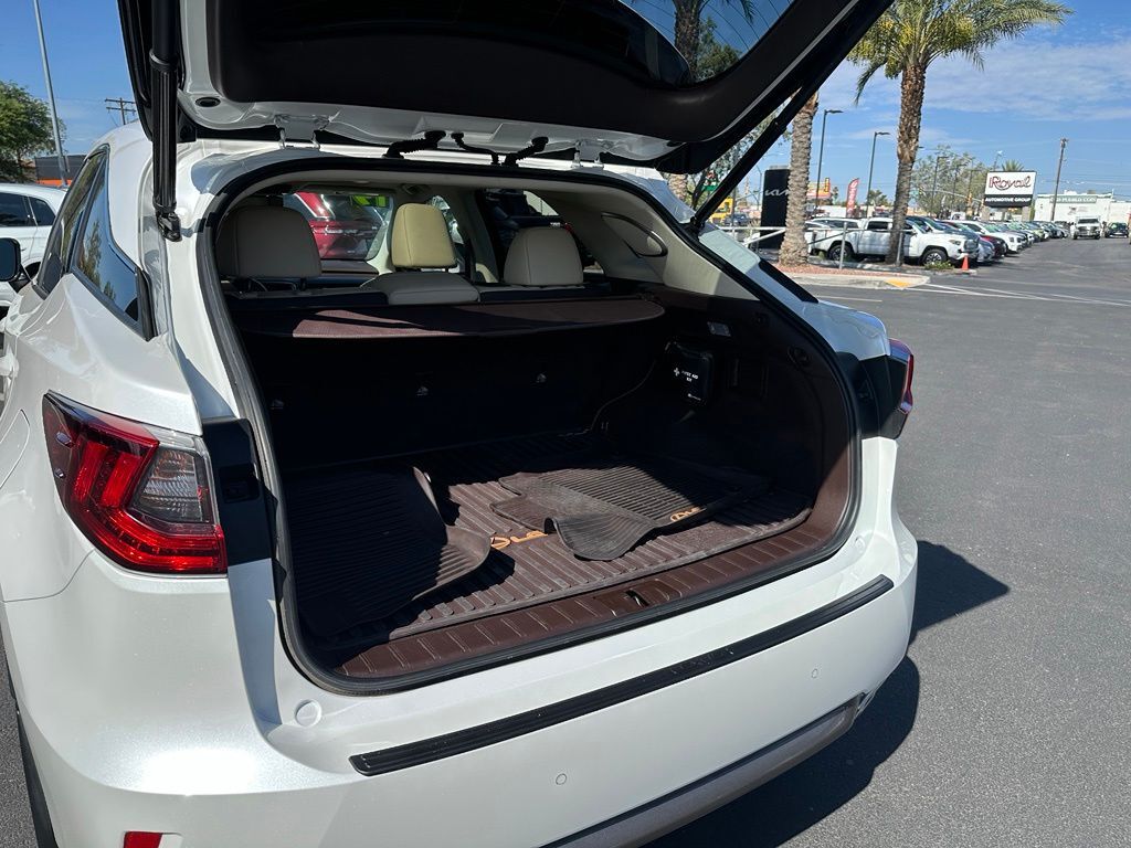2019 Lexus RX 350 Tucson AZ