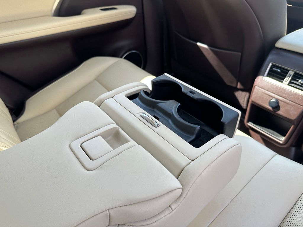 2019 Lexus RX 350 Tucson AZ
