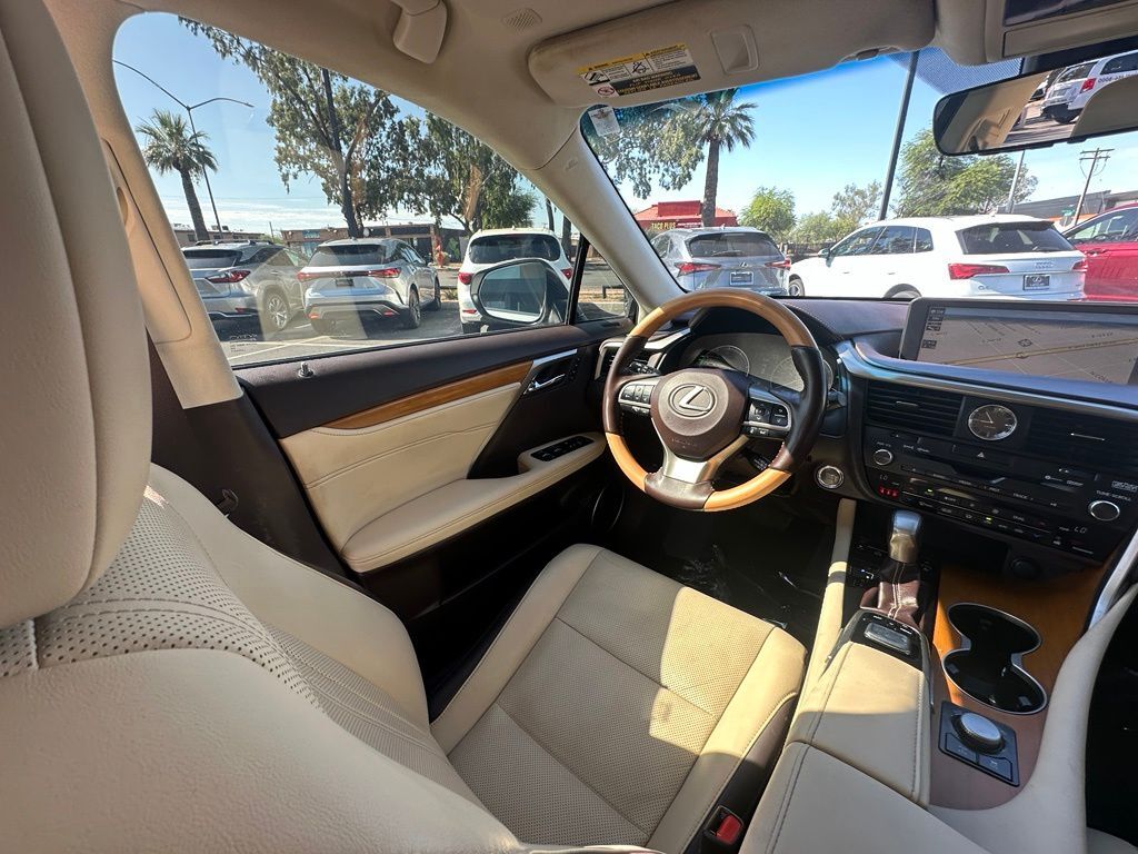2019 Lexus RX 350 Tucson AZ