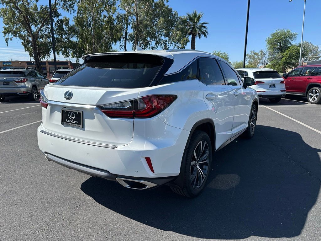 2019 Lexus RX 350 Tucson AZ