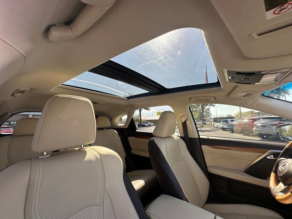2019 Lexus RX 350 Tucson AZ