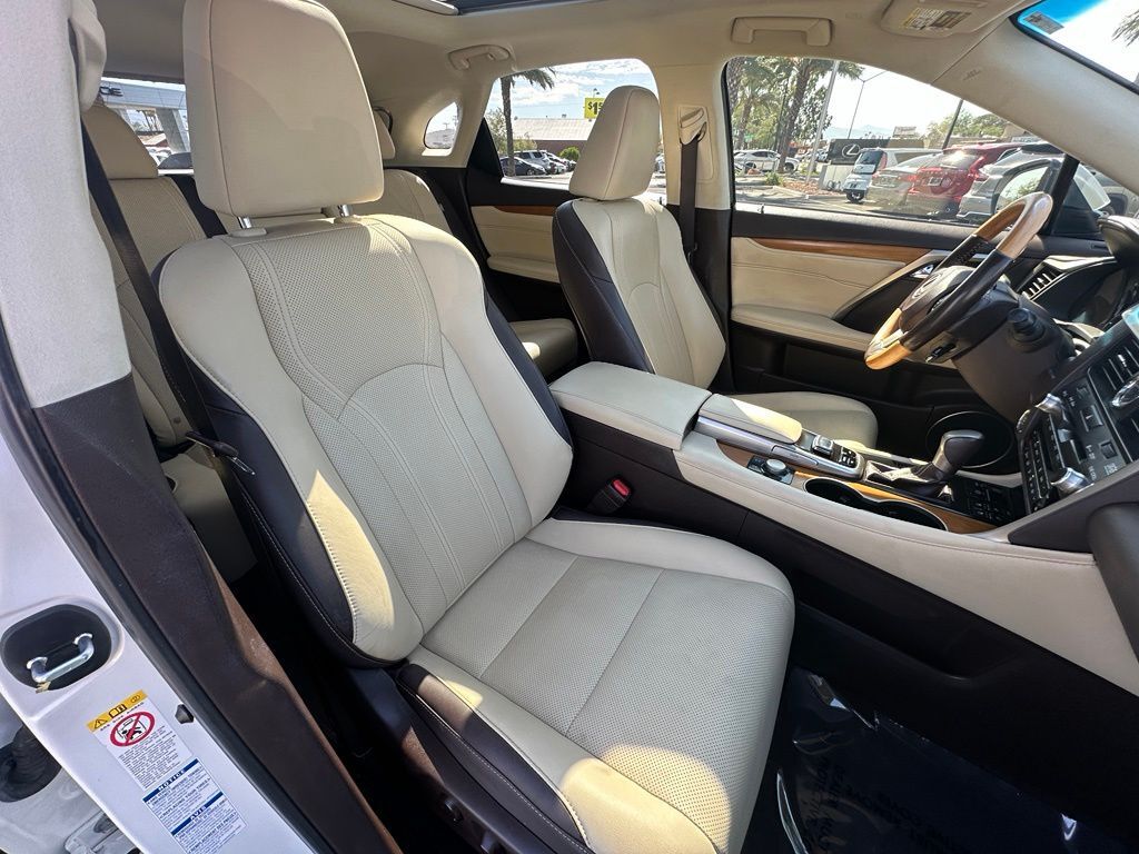 2019 Lexus RX 350 Tucson AZ