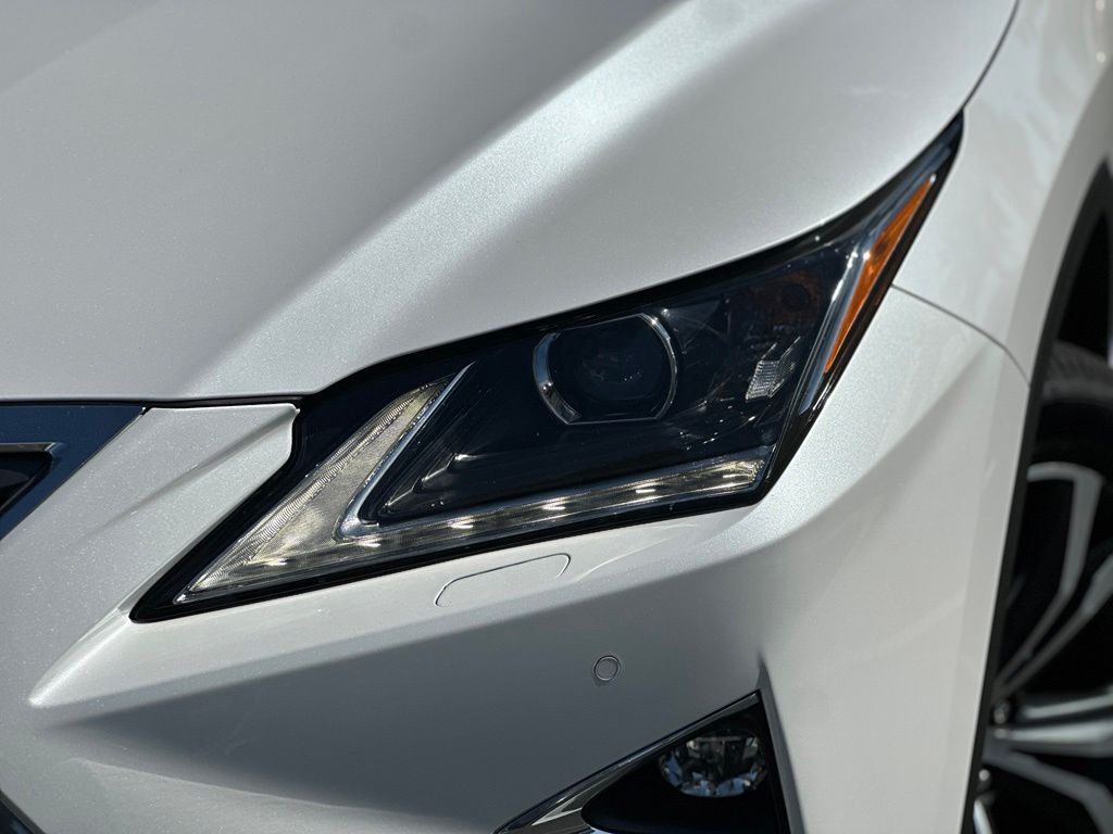 2019 Lexus RX 350
