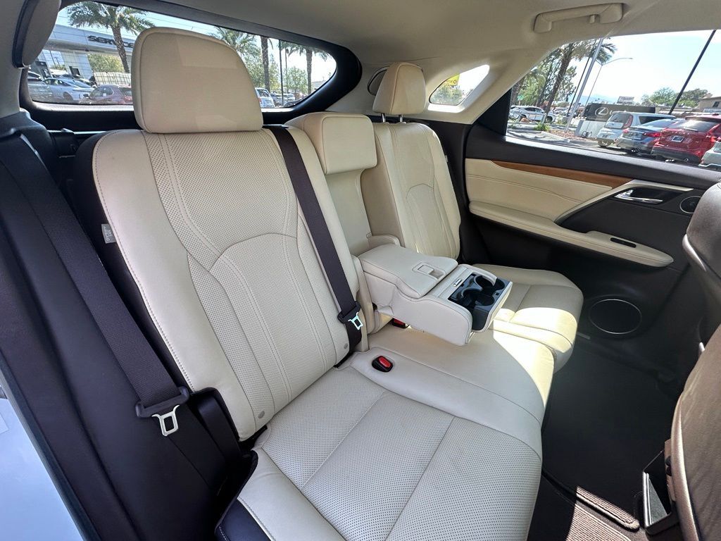 2019 Lexus RX 350 Tucson AZ
