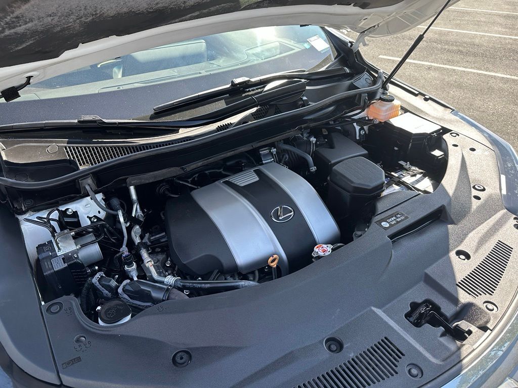 2019 Lexus RX 350 Tucson AZ