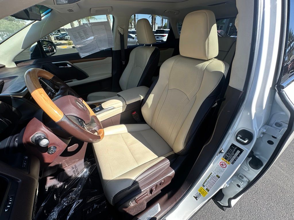 2019 Lexus RX 350 Tucson AZ
