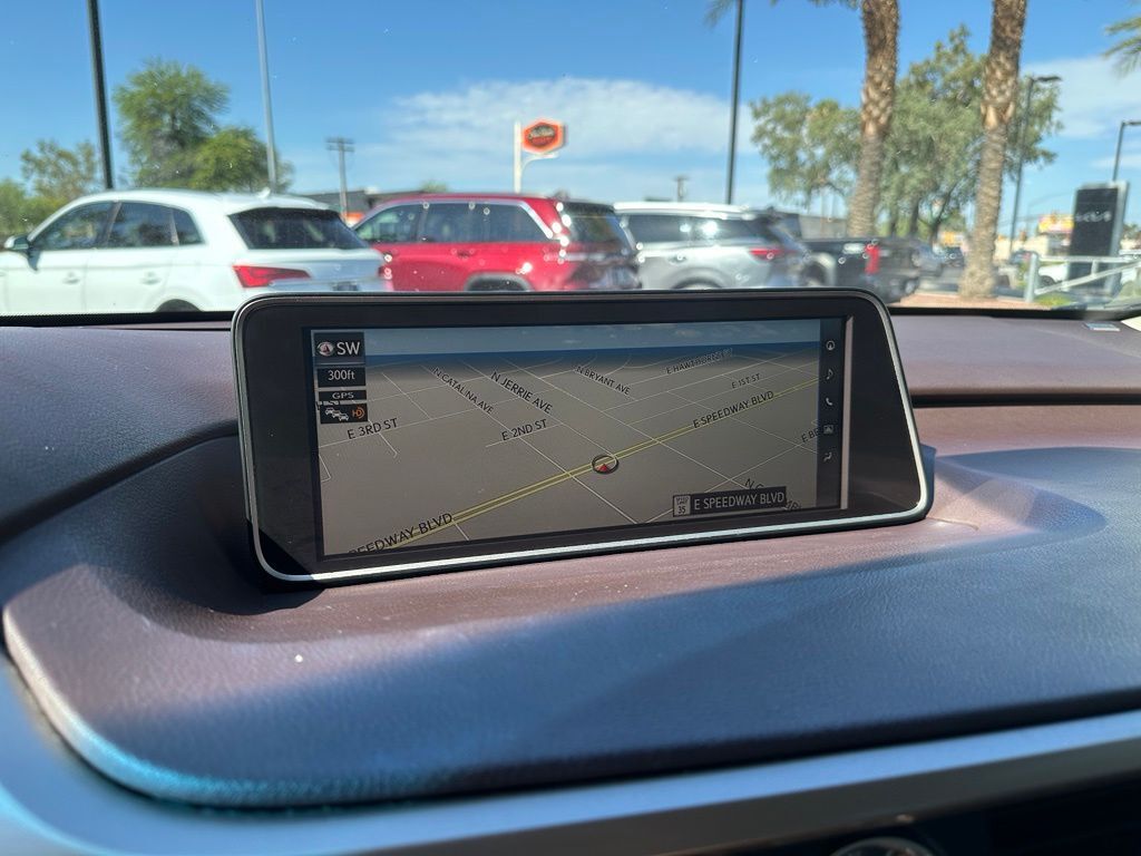 2019 Lexus RX 350 Tucson AZ