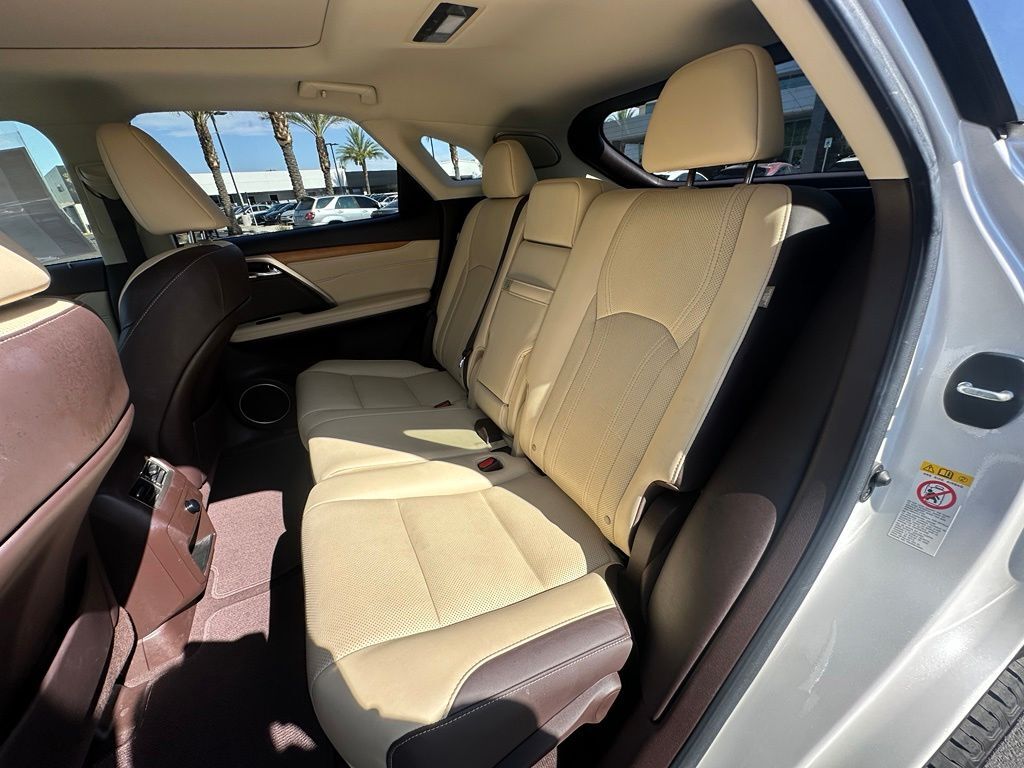 2019 Lexus RX 350 Tucson AZ