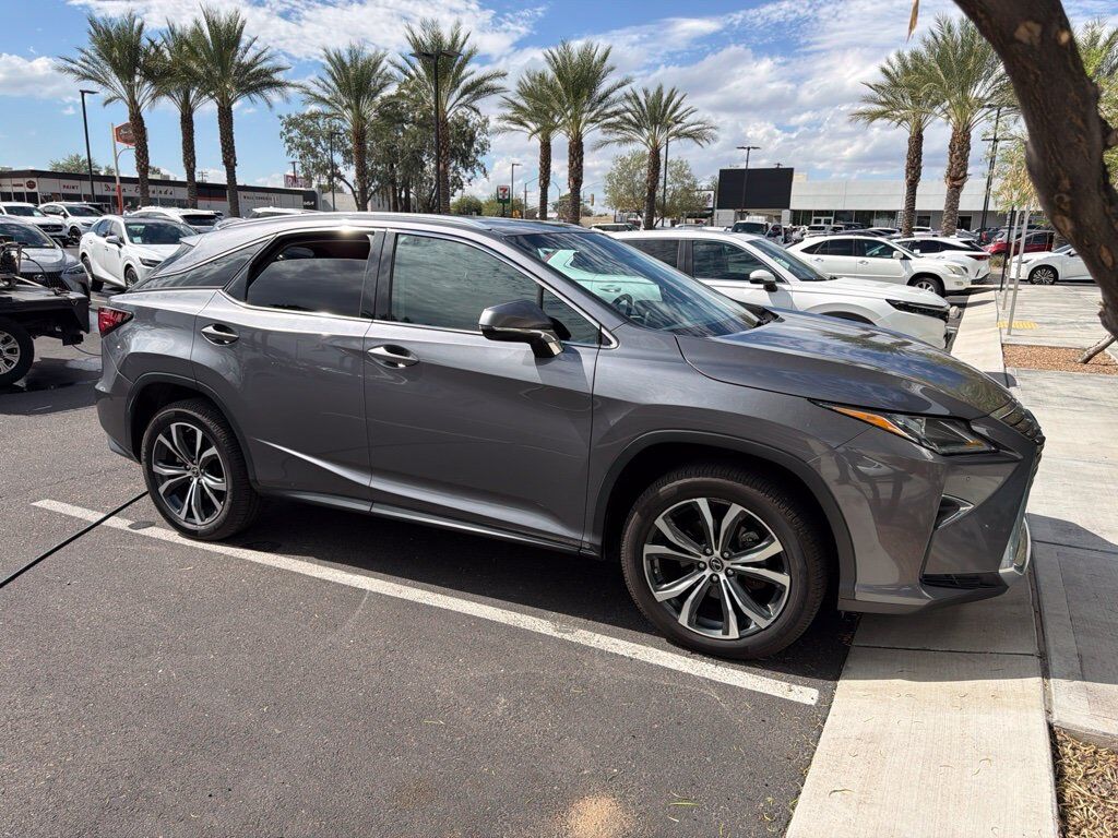 2019 Lexus RX 350 Tucson AZ