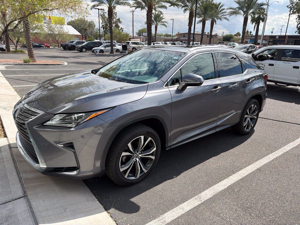 2019 Lexus RX 350 Tucson AZ