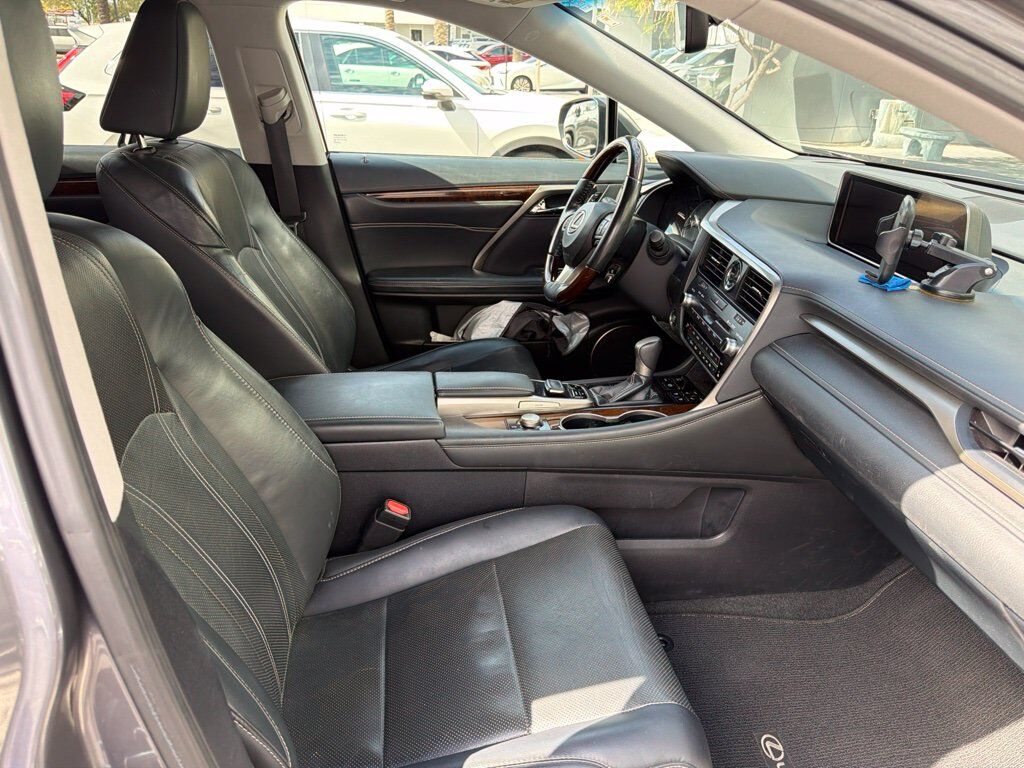 2019 Lexus RX 350 Tucson AZ