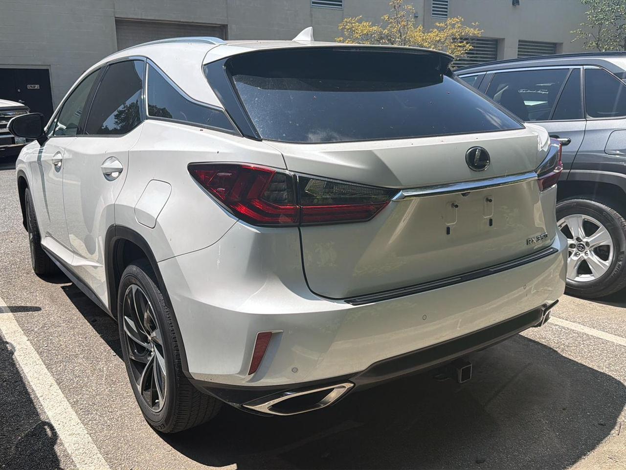 2019 Lexus RX 350 Annapolis MD