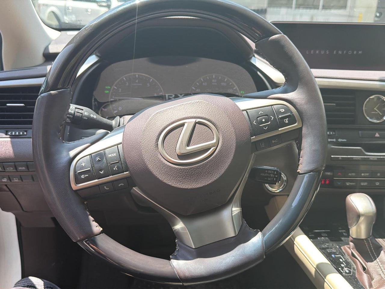 2019 Lexus RX 350 Annapolis MD