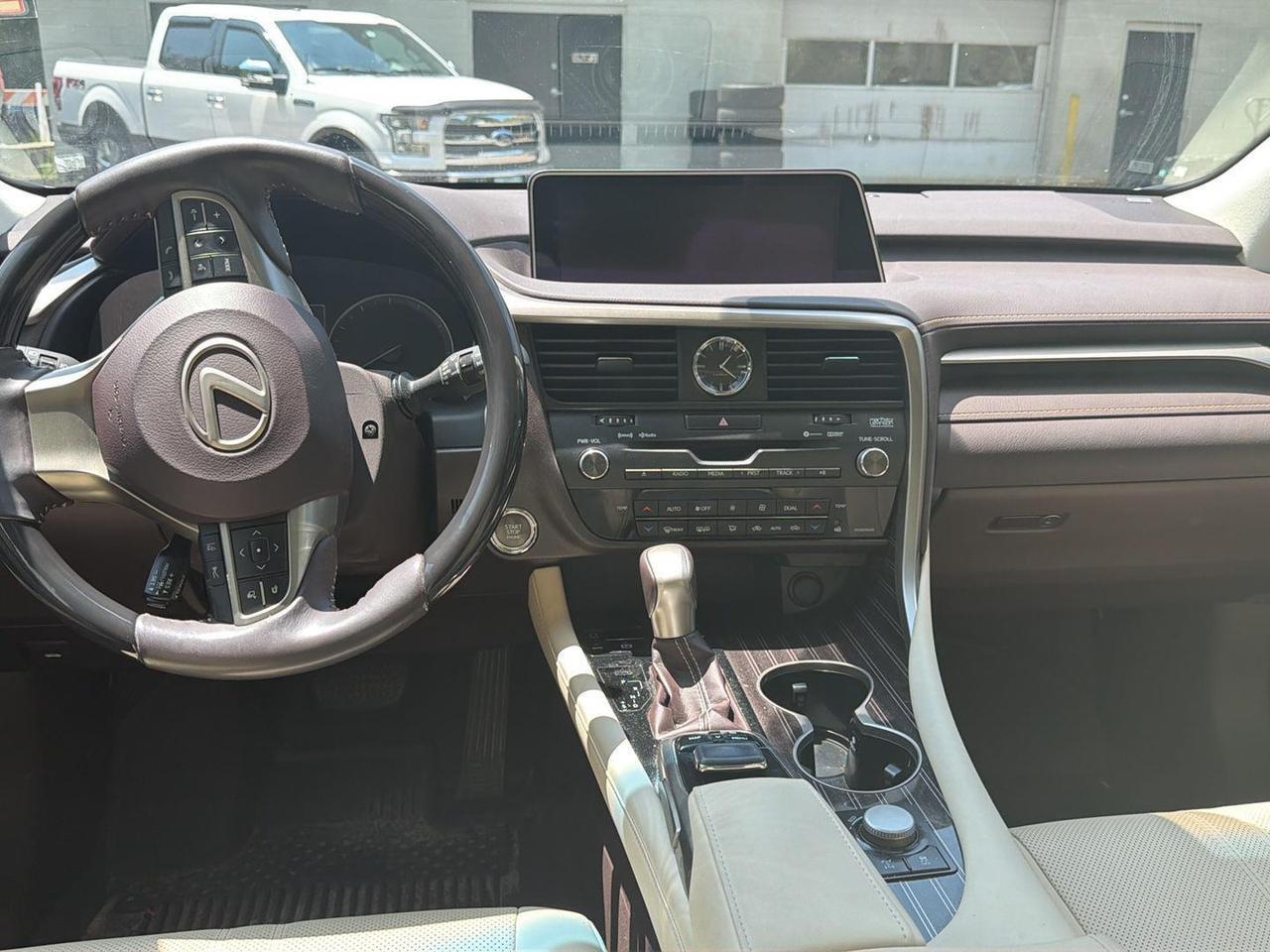 2019 Lexus RX 350 Annapolis MD