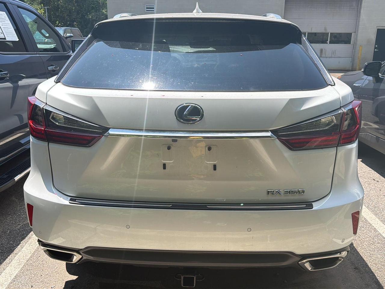 2019 Lexus RX 350 Annapolis MD