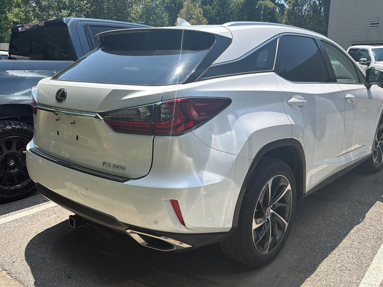 2019 Lexus RX 350 Annapolis MD