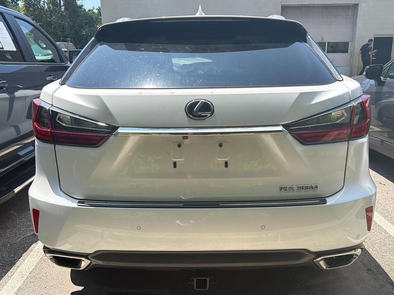 2019 Lexus RX 350 Annapolis MD