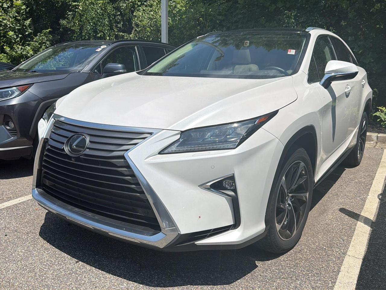 2019 Lexus RX 350 Annapolis MD