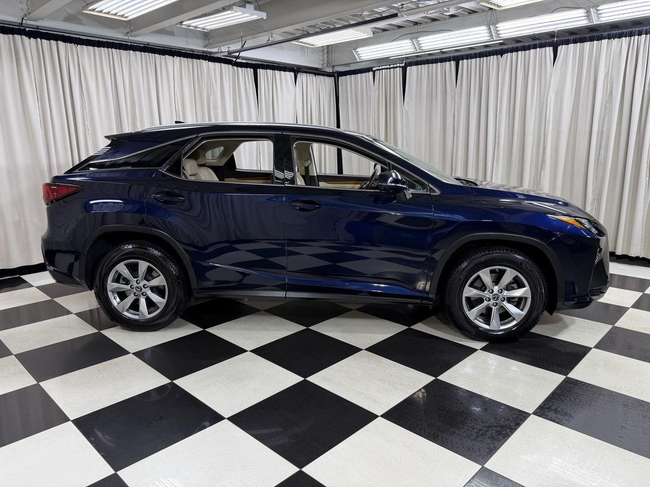2019 Lexus RX 350 Annapolis MD