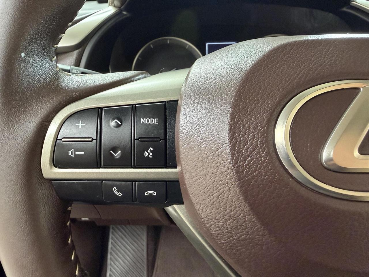 2019 Lexus RX 350 Annapolis MD
