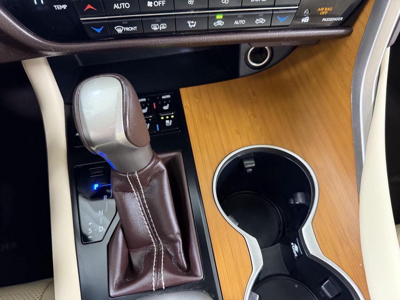 2019 Lexus RX 350 Annapolis MD
