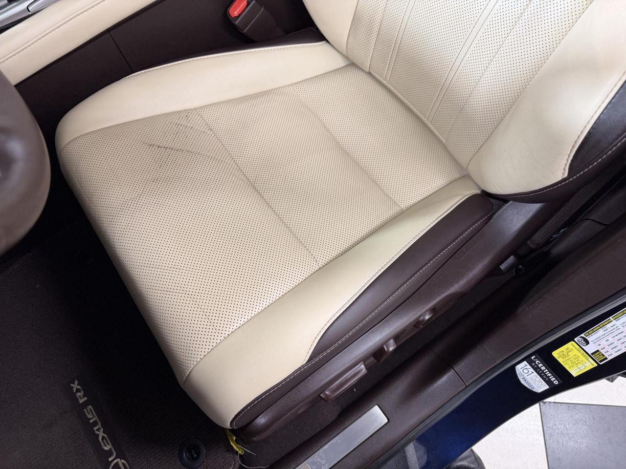 2019 Lexus RX 350 Annapolis MD