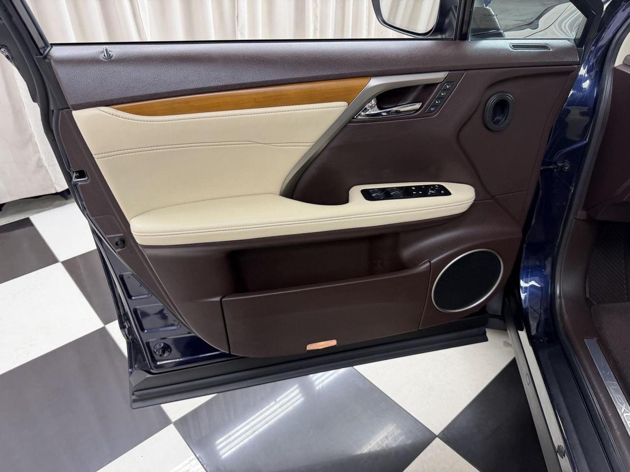 2019 Lexus RX 350 Annapolis MD