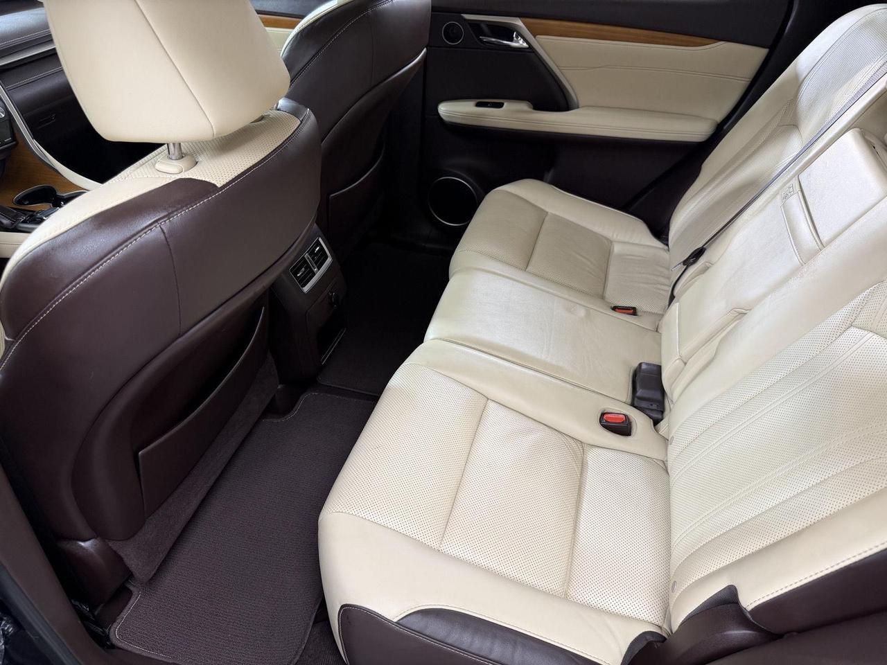 2019 Lexus RX 350 Annapolis MD