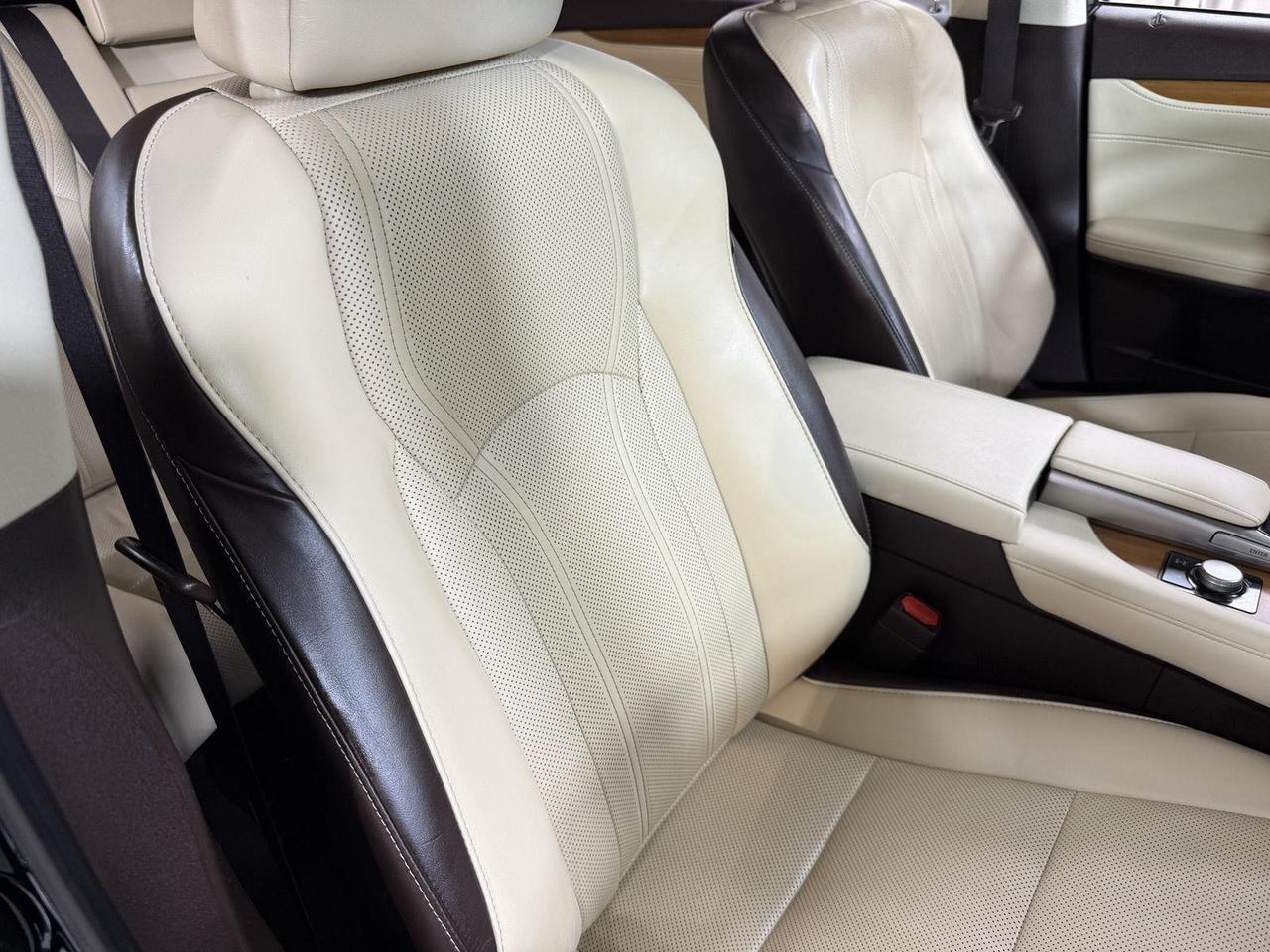 2019 Lexus RX 350 Annapolis MD