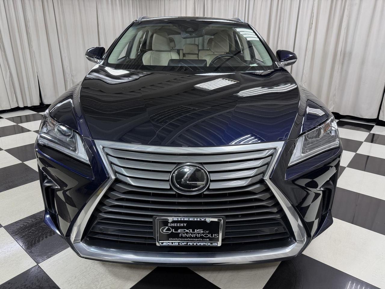 2019 Lexus RX 350 Annapolis MD