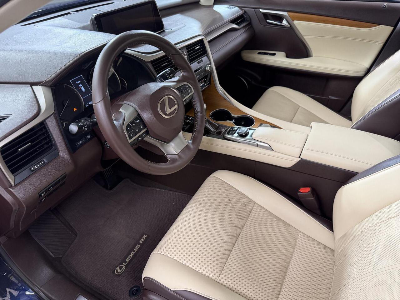 2019 Lexus RX 350 Annapolis MD