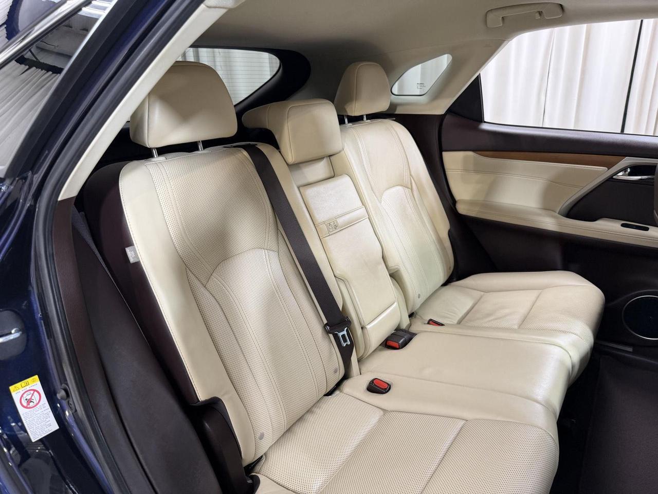 2019 Lexus RX 350 Annapolis MD