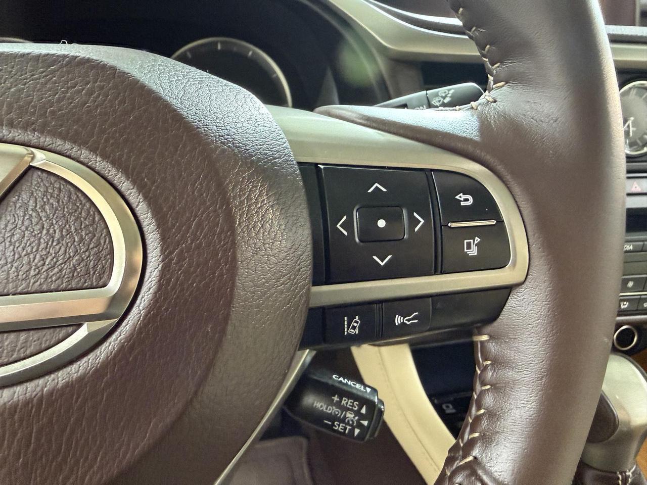 2019 Lexus RX 350 Annapolis MD